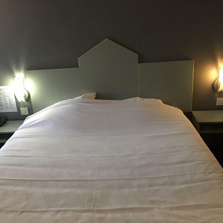 沙丘酒店 格兰德·辛德 外观 照片