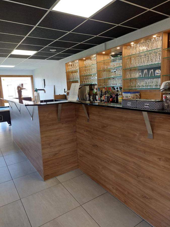沙丘酒店 格兰德·辛德 外观 照片