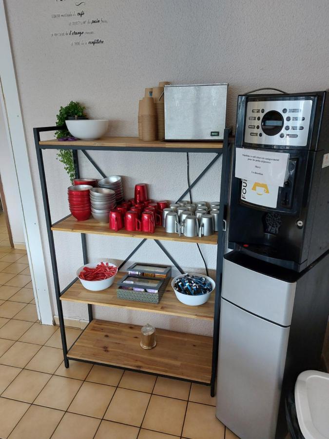 沙丘酒店 格兰德·辛德 外观 照片