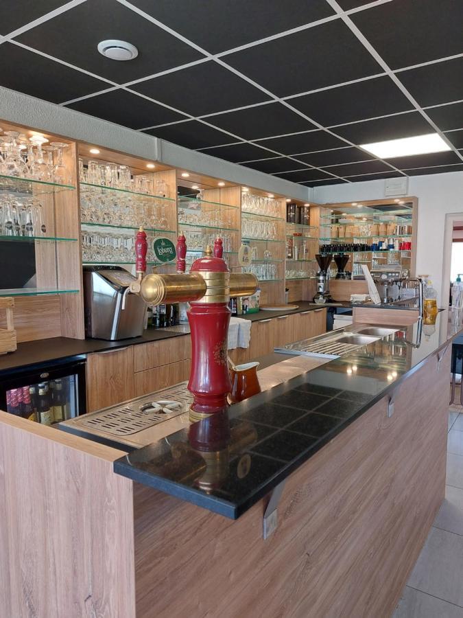 沙丘酒店 格兰德·辛德 外观 照片
