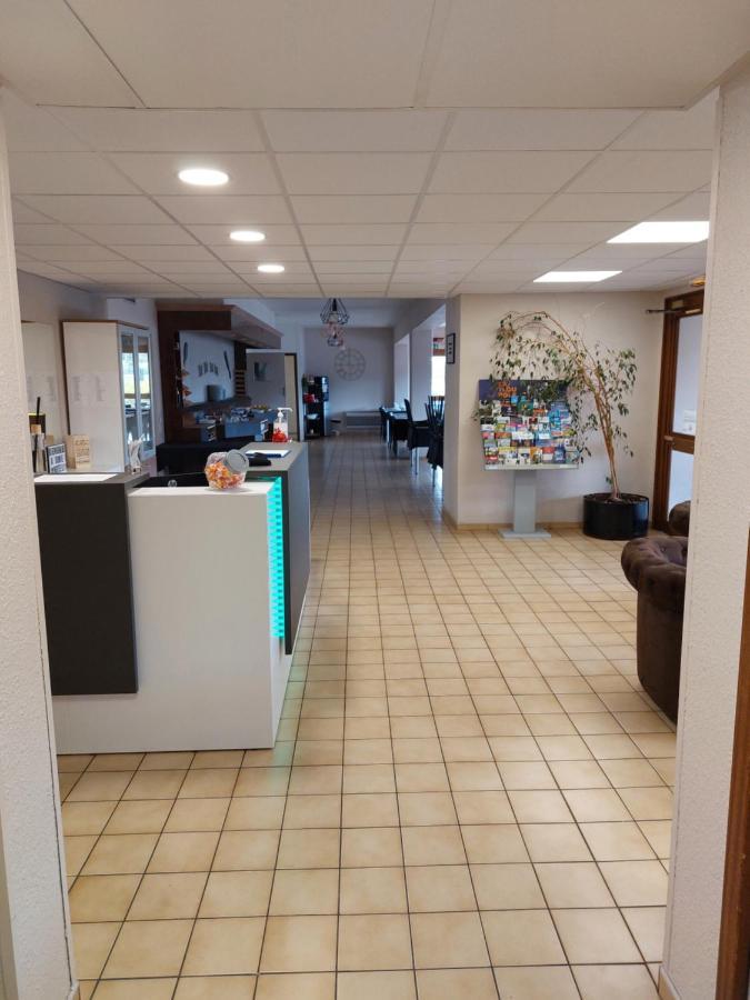 沙丘酒店 格兰德·辛德 外观 照片