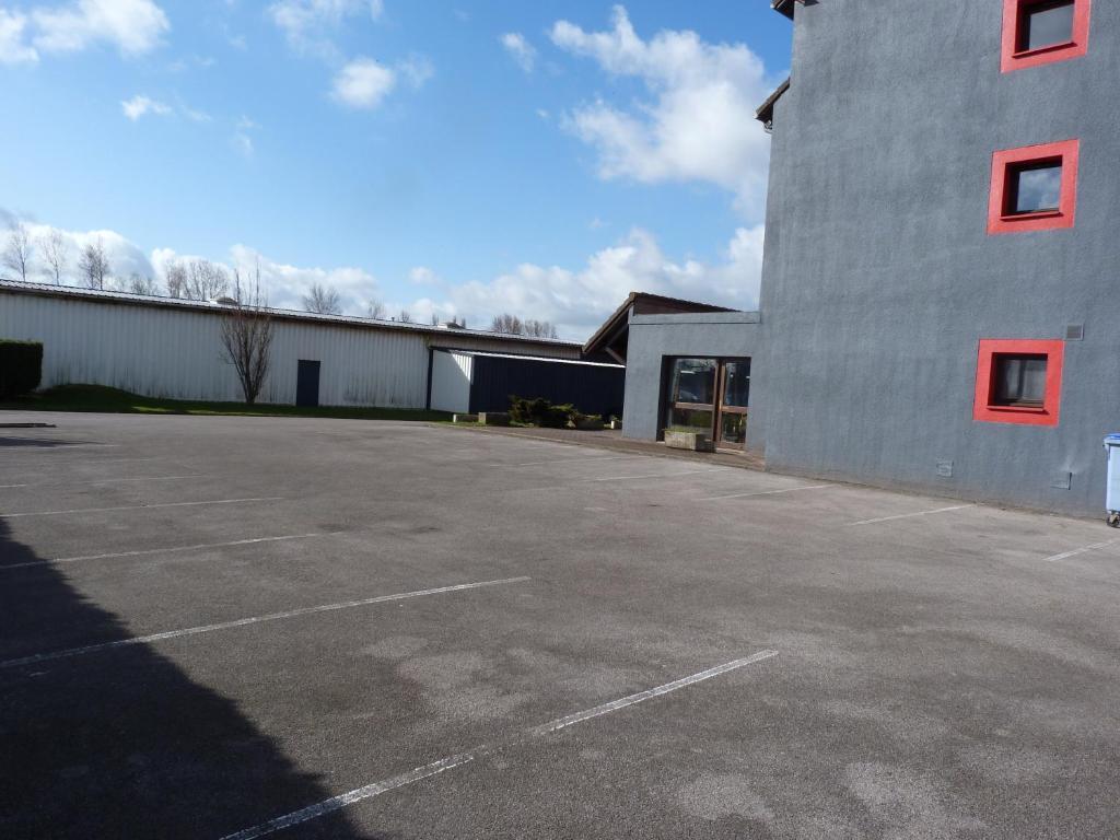 沙丘酒店 格兰德·辛德 外观 照片